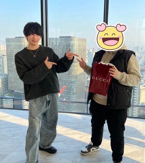 ギャラリー
