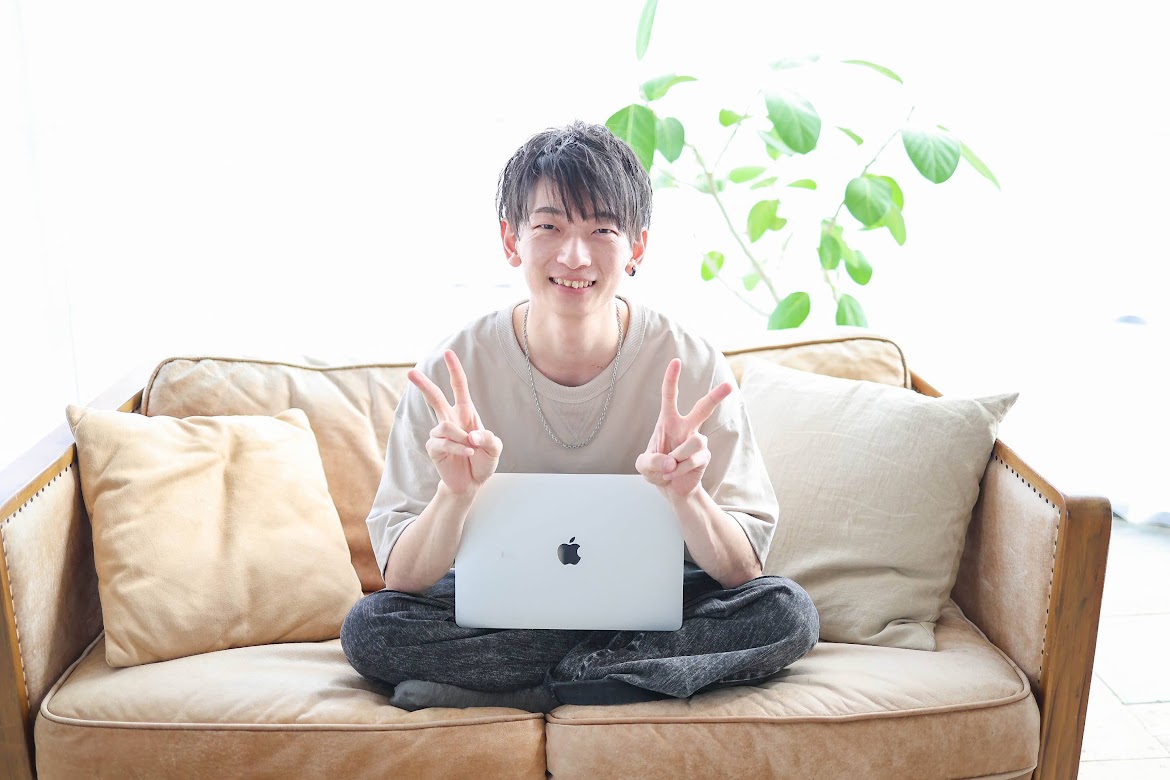 安藤 諒祐